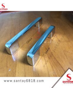 Tay inox vuông xịn 5043